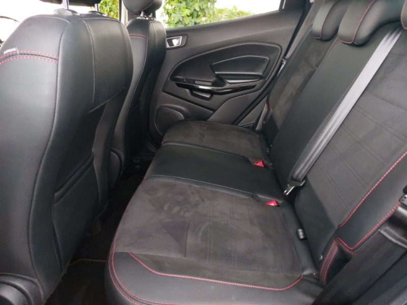 Used Ford Ecosport 2022 for sale - 76325695: Photo 6