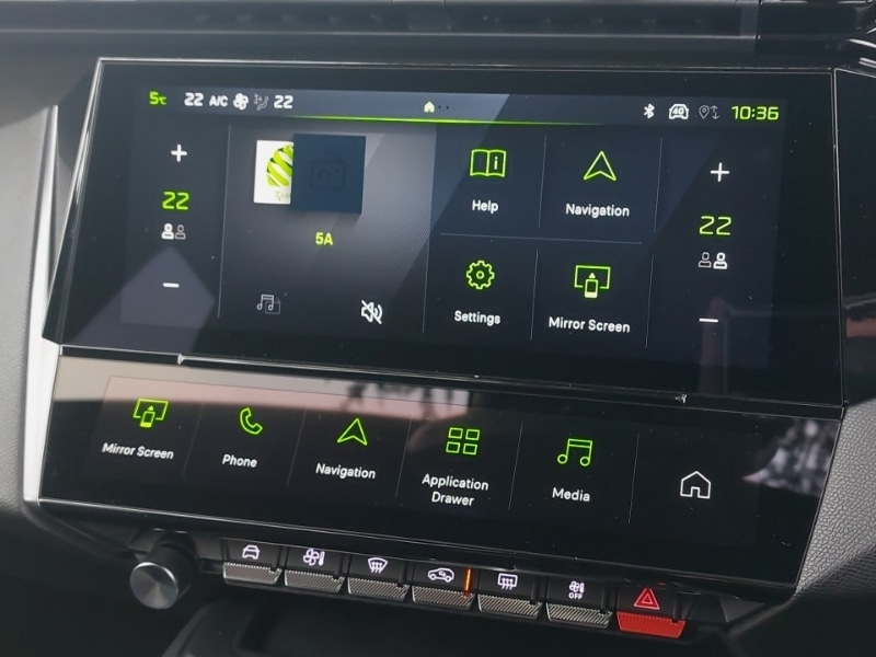 Used Peugeot 308 2026 for sale - 77605645: Photo 10