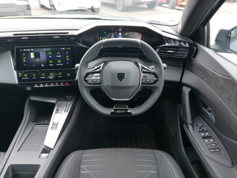 Used Peugeot 308 2026 for sale - 77605645: Photo 12