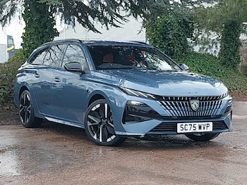 2026 - 1.2 Hybrid 145 GT 5dr e-DSC6