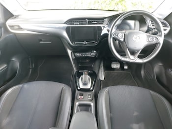 Used Vauxhall Corsa 2021 for sale - 78567869: Photo
