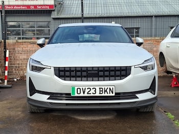 Used Polestar Polestar 2 2023 for sale - 78777984: Photo