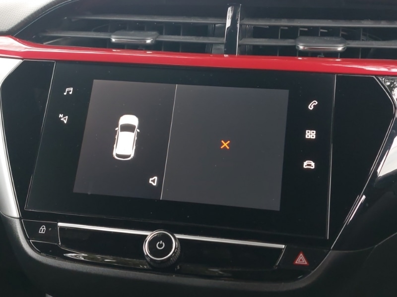 Used Vauxhall Corsa 2023 for sale - 77751587: Photo 11