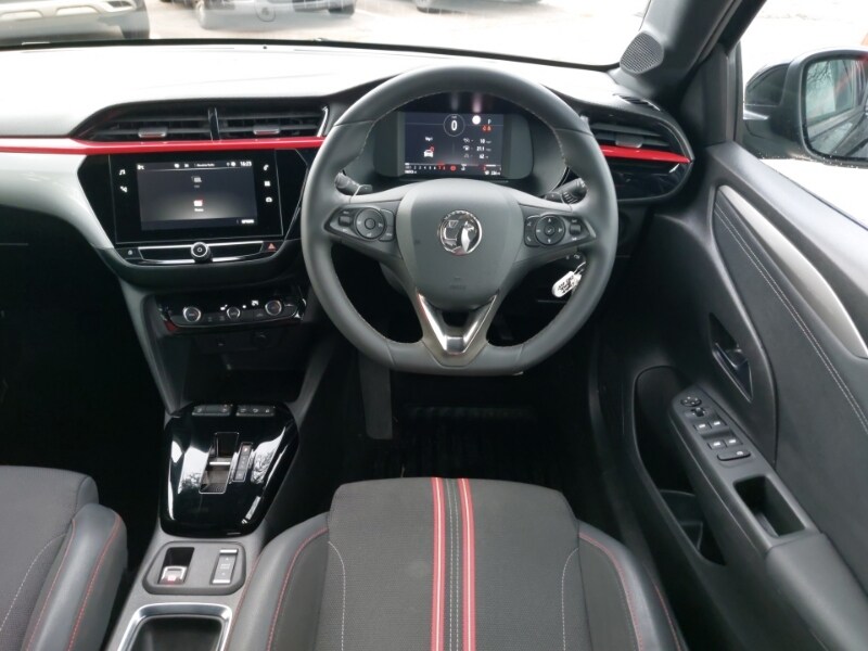 Used Vauxhall Corsa 2023 for sale - 77751587: Photo 12