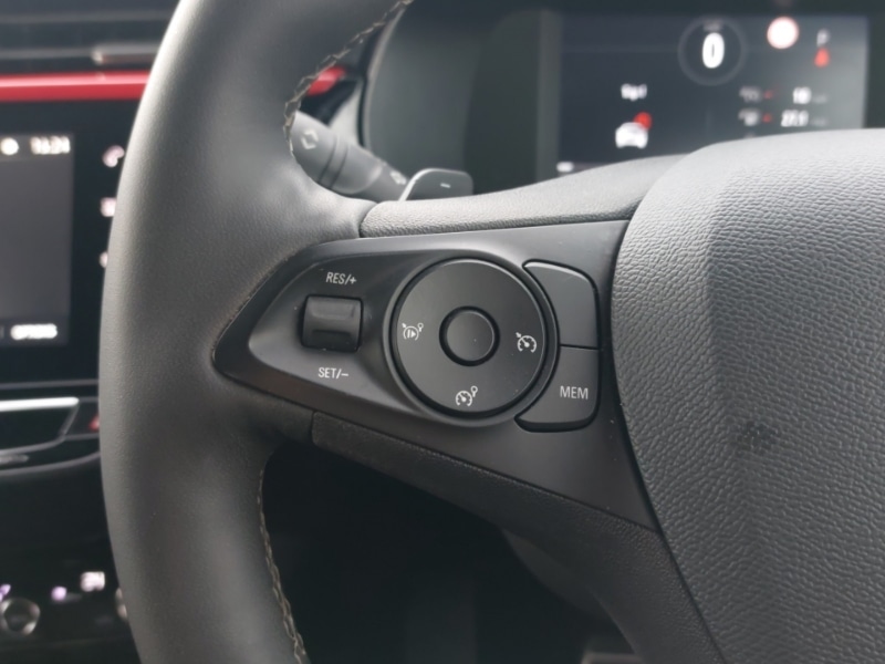 Used Vauxhall Corsa 2023 for sale - 77751587: Photo 13