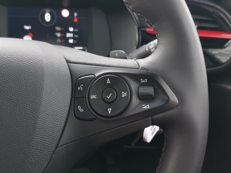 Used Vauxhall Corsa 2023 for sale - 77751587: Photo 14