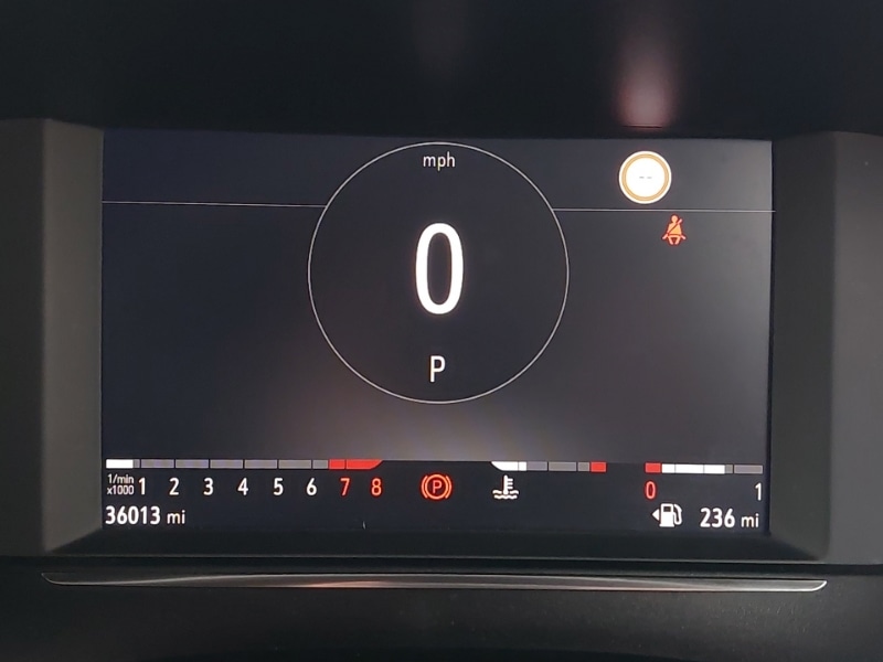 Used Vauxhall Corsa 2023 for sale - 77751587: Photo 15