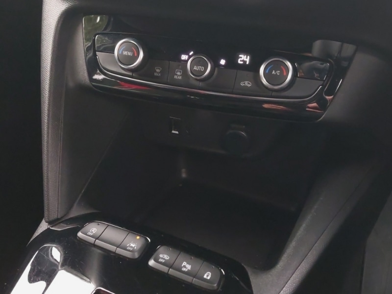 Used Vauxhall Corsa 2023 for sale - 77751587: Photo 16