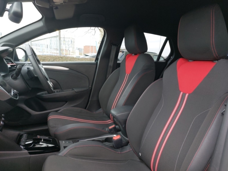 Used Vauxhall Corsa 2023 for sale - 77751587: Photo 18