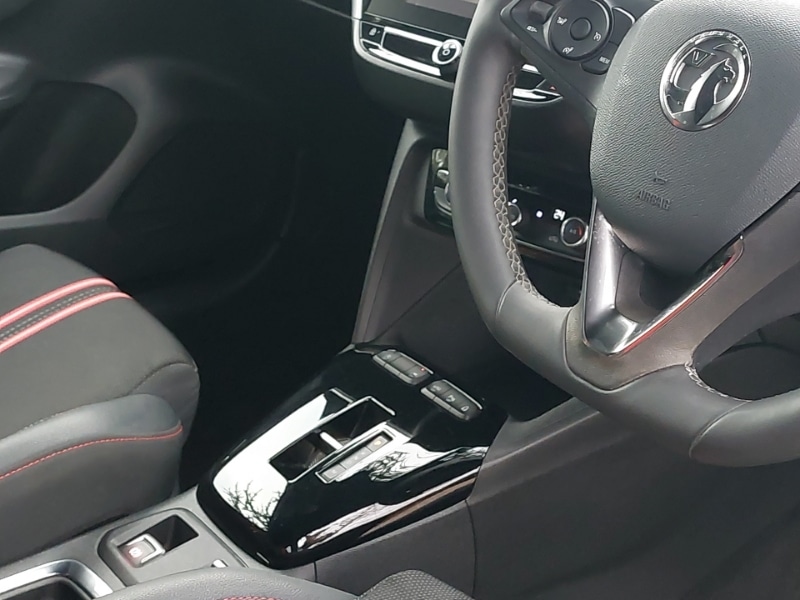 Used Vauxhall Corsa 2023 for sale - 77751587: Photo 19