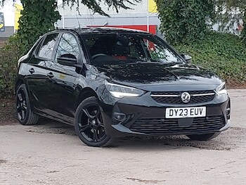 Vauxhall Corsa feature image