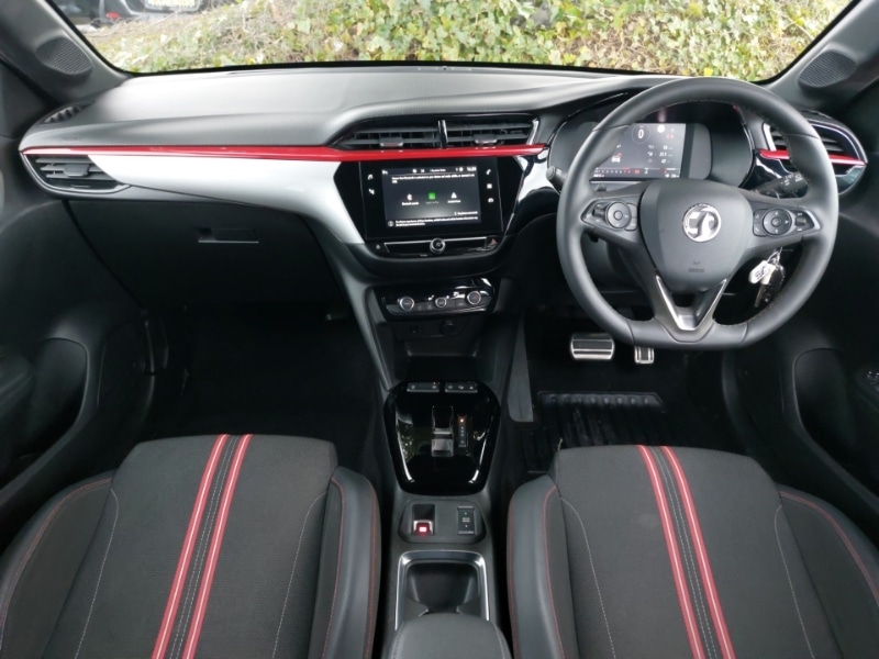 Used Vauxhall Corsa 2023 for sale - 77751587: Photo 2