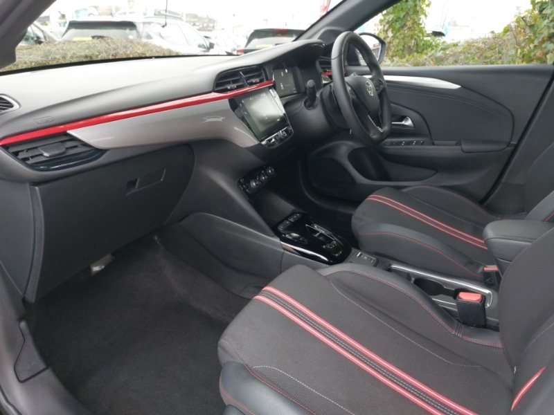 Used Vauxhall Corsa 2023 for sale - 77751587: Photo 5