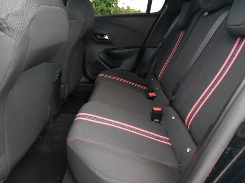 Used Vauxhall Corsa 2023 for sale - 77751587: Photo 6