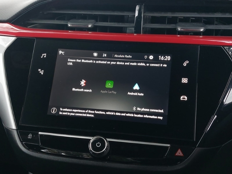 Used Vauxhall Corsa 2023 for sale - 77751587: Photo 7