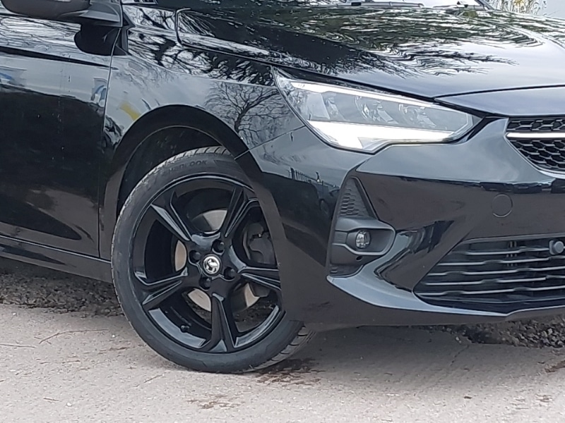 Used Vauxhall Corsa 2023 for sale - 77751587: Photo 9