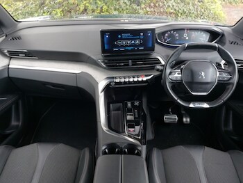 Used Peugeot 5008 2023 for sale - 78290789: Photo