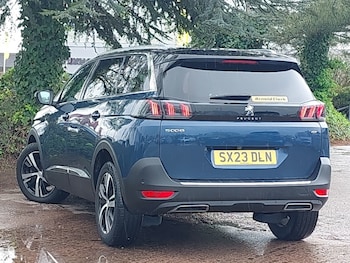 Used Peugeot 5008 2023 for sale - 78290789: Photo