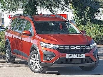 Used Dacia Jogger 2023 for sale - 78440597: Photo