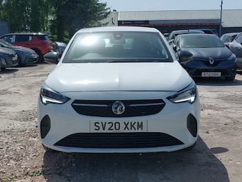 Used Vauxhall Corsa 2020 for sale - 78693086: Photo