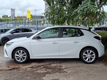 Used Vauxhall Corsa 2020 for sale - 78693086: Photo