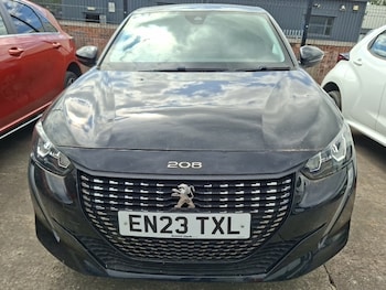 Used Peugeot 208 2023 for sale - 79420055: Photo