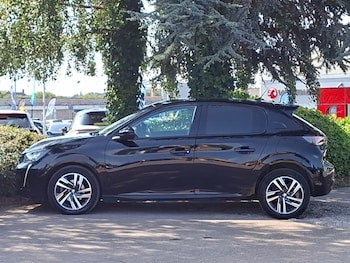 Used Peugeot 208 2023 for sale - 79420055: Photo