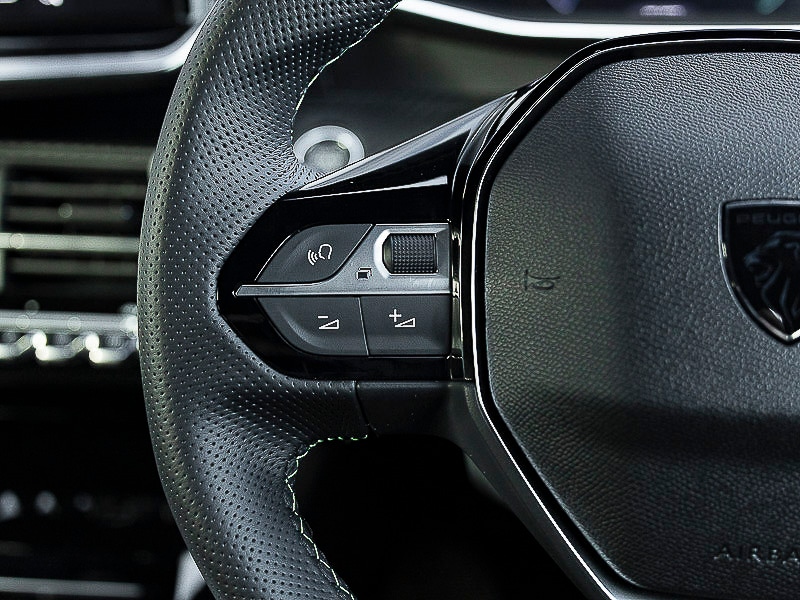 Used Peugeot 208 2025 for sale - 76560356: Photo 13