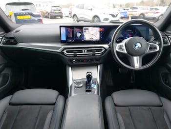 Used BMW i4 2022 for sale - 78546399: Photo