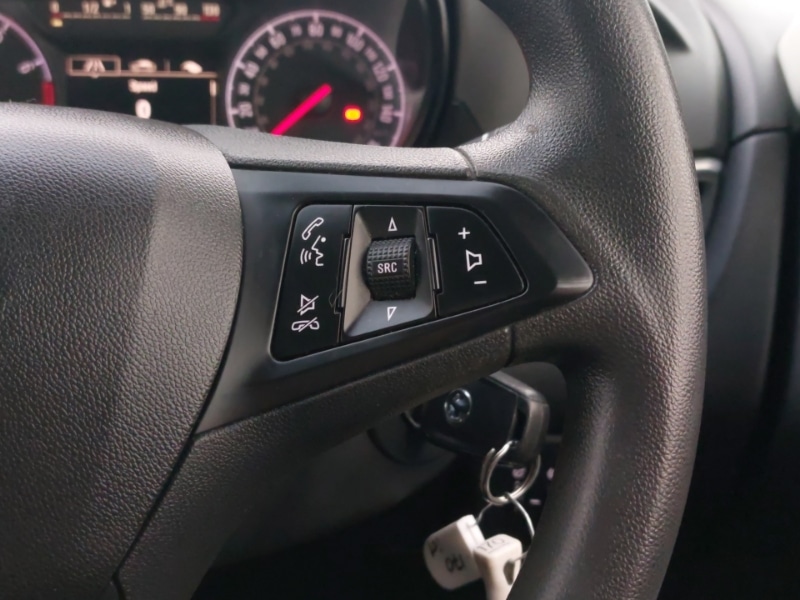 Used Vauxhall Zafira 2017 for sale - 77160143: Photo 14