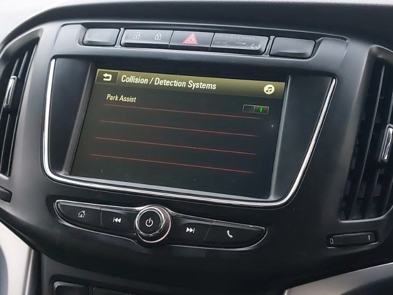 Used Vauxhall Zafira 2017 for sale - 77160143: Photo 16