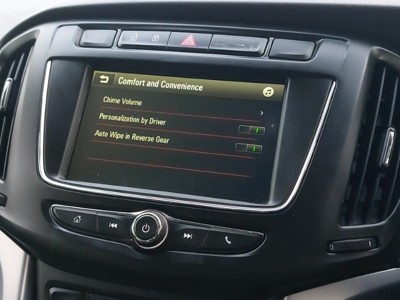 Used Vauxhall Zafira 2017 for sale - 77160143: Photo 17