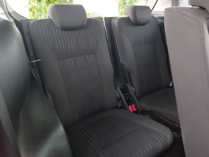 Used Vauxhall Zafira 2017 for sale - 77160143: Photo 18