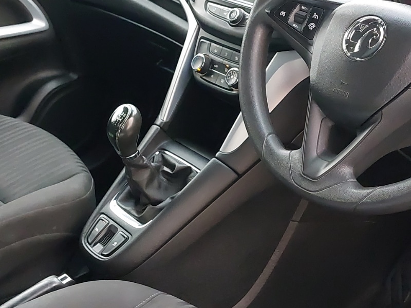 Used Vauxhall Zafira 2017 for sale - 77160143: Photo 19