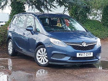 2017 - 1.4T Design 5dr