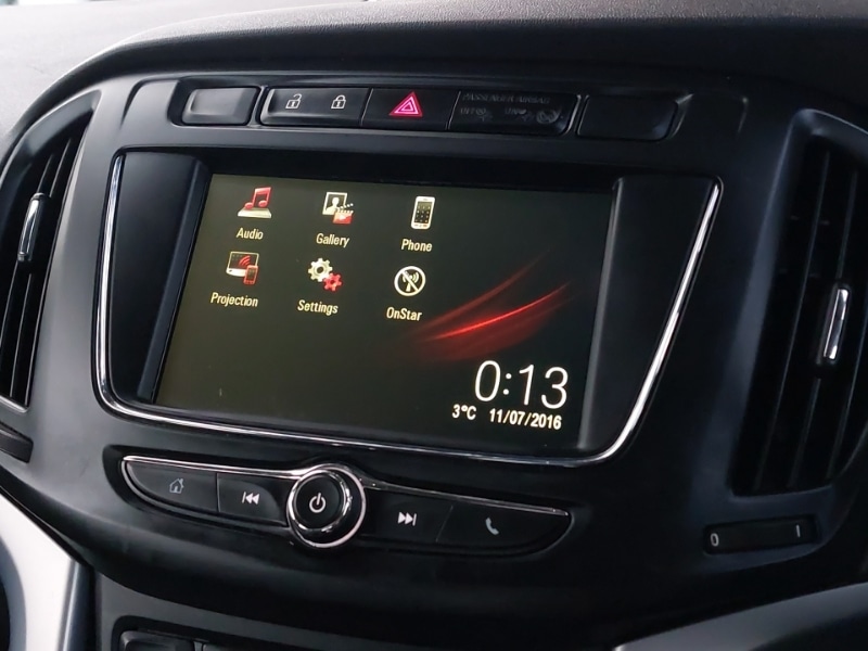 Used Vauxhall Zafira 2017 for sale - 77160143: Photo 7