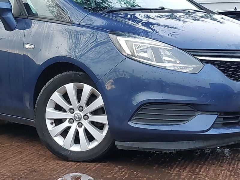Used Vauxhall Zafira 2017 for sale - 77160143: Photo 9