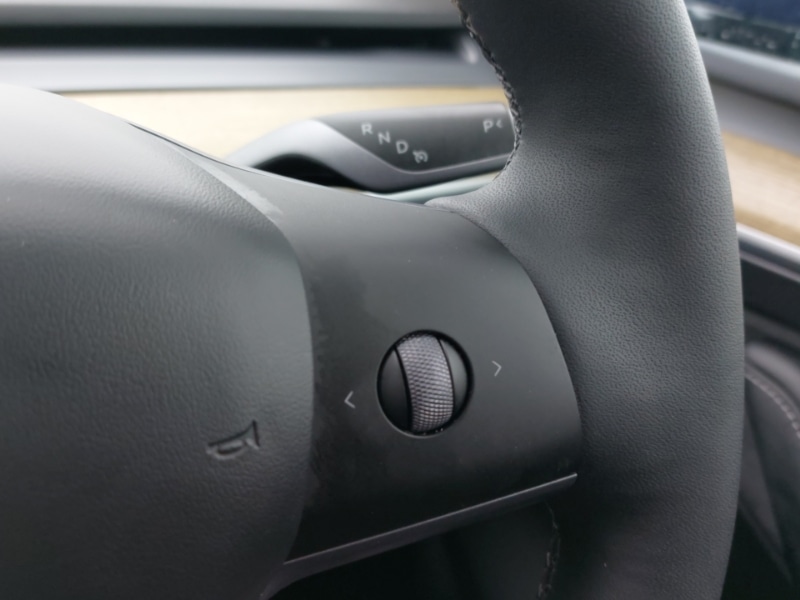 Used Tesla Model Y 2022 for sale - 77213941: Photo 14