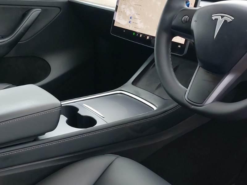 Used Tesla Model Y 2022 for sale - 77213941: Photo 19