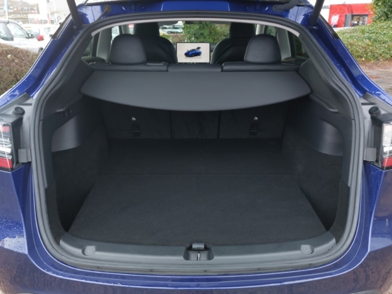 Used Tesla Model Y 2022 for sale - 77213941: Photo 8