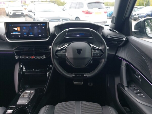 Used Peugeot 2008 2024 for sale - 76238327: Photo 12