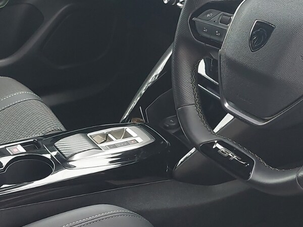 Used Peugeot 2008 2024 for sale - 76238327: Photo 19