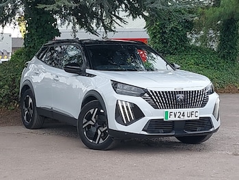 Peugeot - 2008