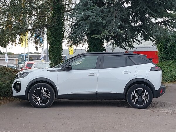 Used Peugeot 2008 2024 for sale - 76238327: Photo 4