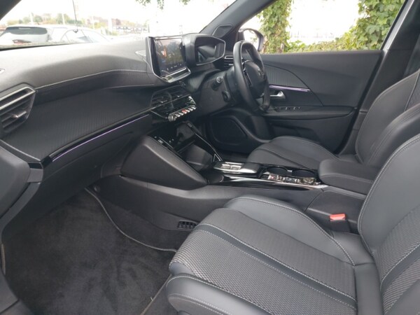 Used Peugeot 2008 2024 for sale - 76238327: Photo 5