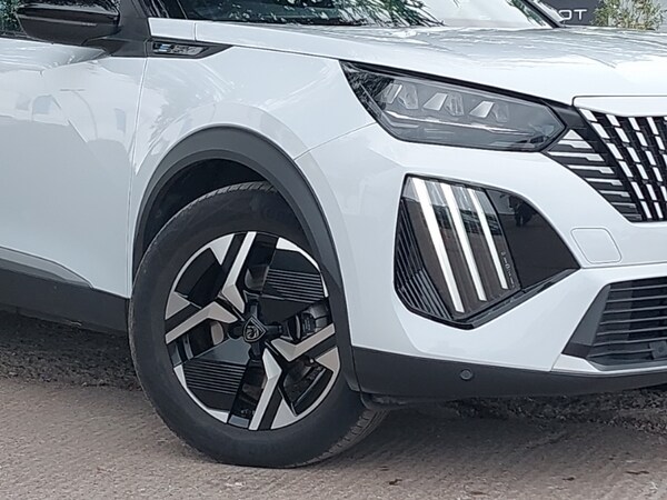Used Peugeot 2008 2024 for sale - 76238327: Photo 9