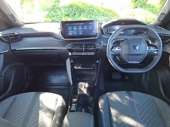 Used Peugeot 2008 2025 for sale - 79605663: Photo