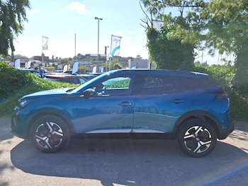 Used Peugeot 2008 2025 for sale - 79605663: Photo