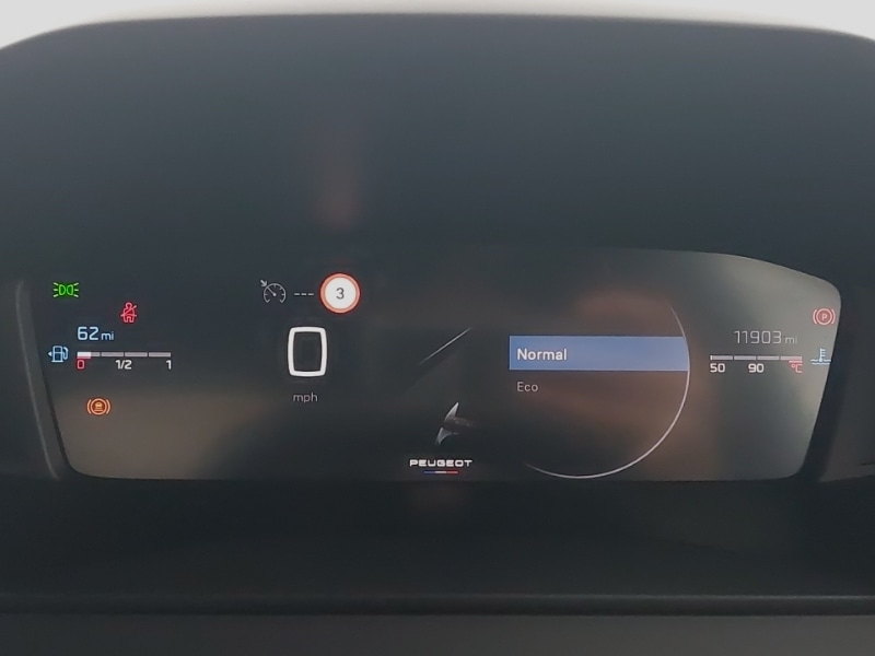 Used Peugeot 2008 2024 for sale - 77357935: Photo 15