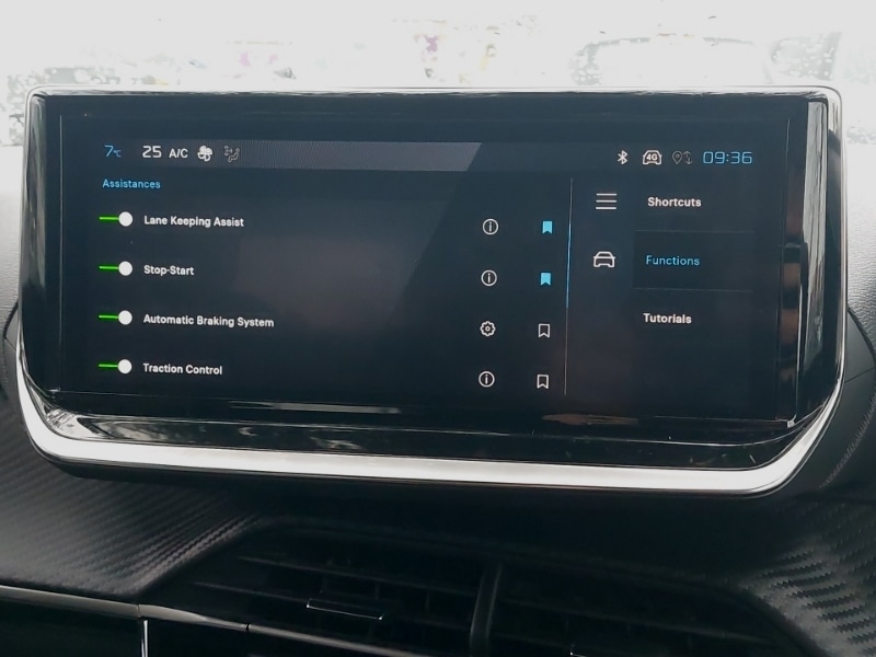 Used Peugeot 2008 2024 for sale - 77357935: Photo 16